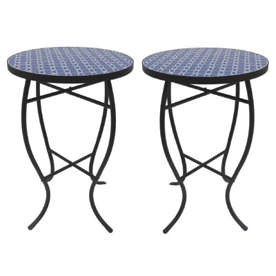 Table d'appoint Sofia-Rose