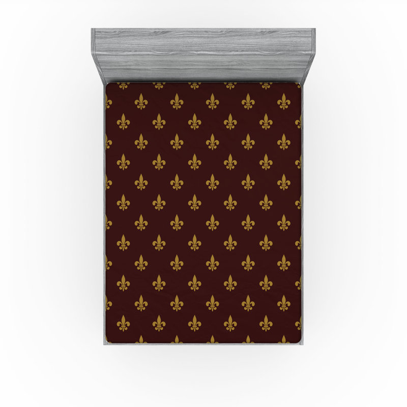 Drap-housse Ambesonne, Drap-housse très grand californien