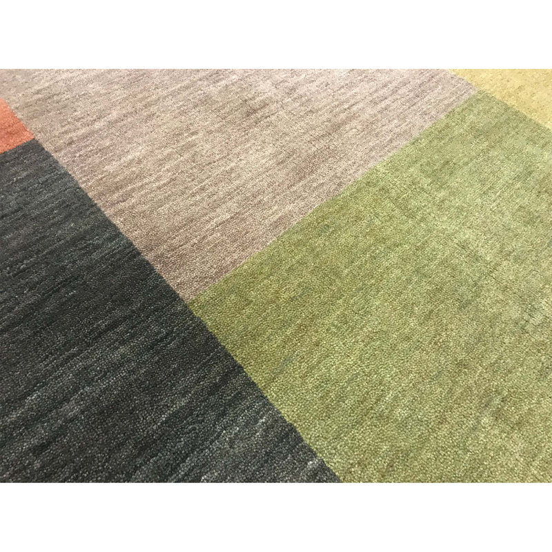 One-of-a-Kind 5' X 7'1" Area Rug