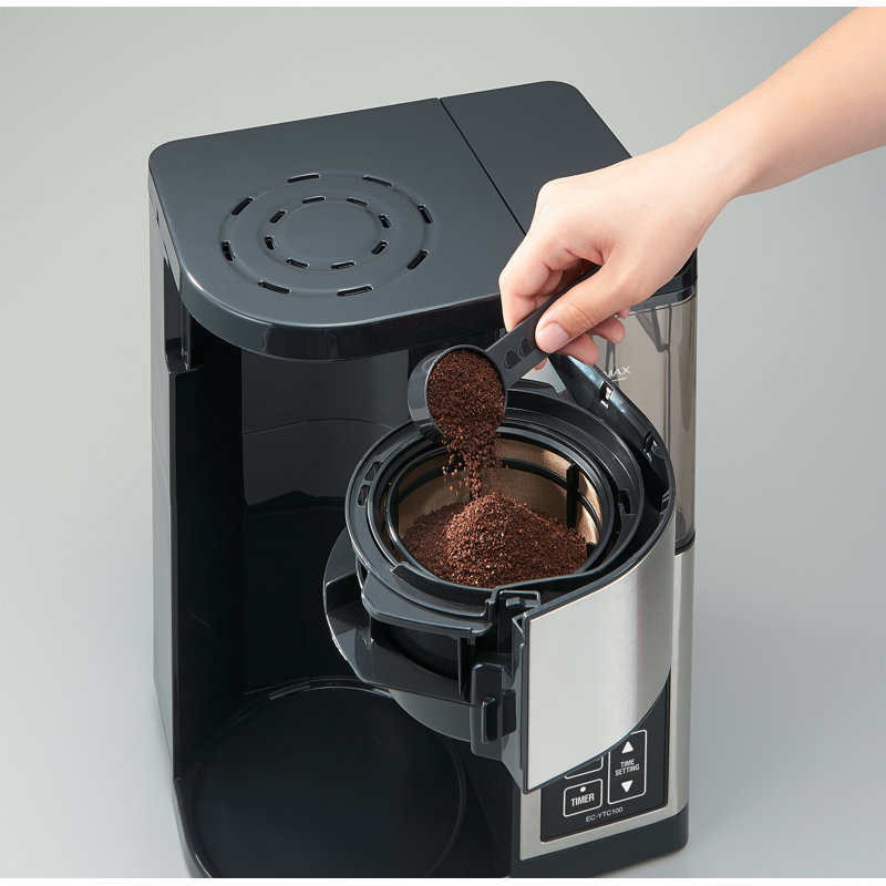 Cafetière à carafe thermique Zojiristro Fresh Brew Plus