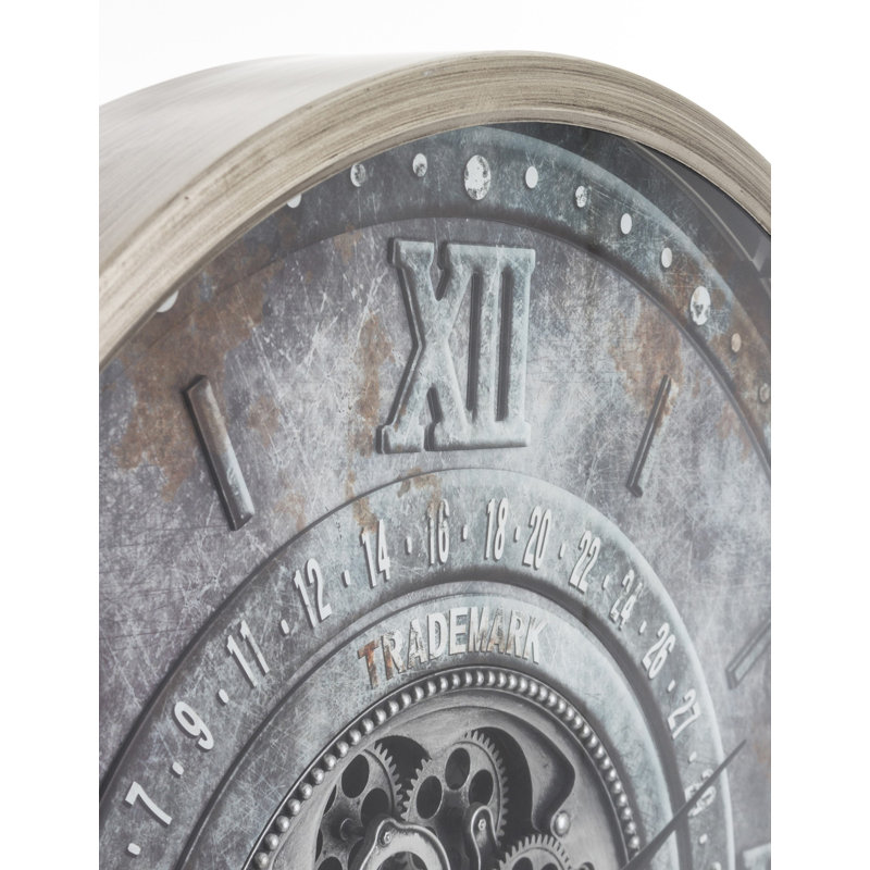 Aimili Wall Clock