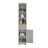Tall Bathroom Cabinet