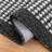 Machine Washable Non-Slip Kitchen Mat-1938020409