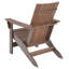 Chaise Adirondack en plastique Emmeline-1086773013