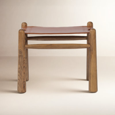 Jaylie Accent Stool