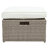 4 Piece Outdoor Conversation Set