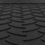 Non-Slip Outdoor Doormat