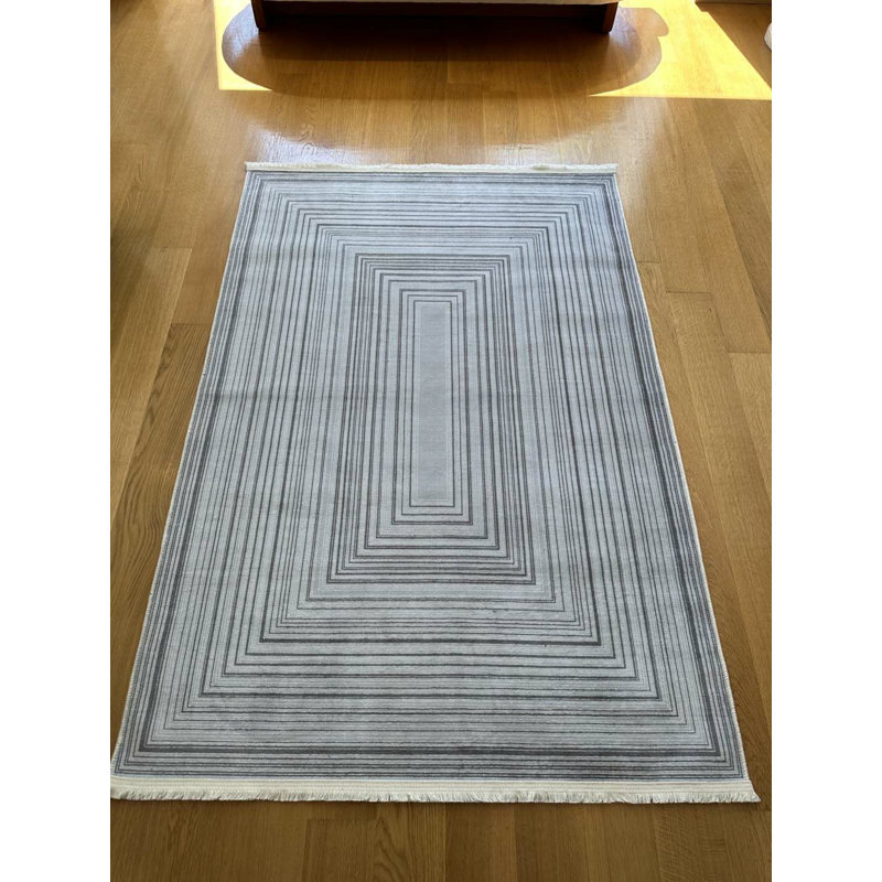 Tapis Lanney, Rectangle 3 pi 3 po x 14 pi 9 po
