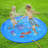 HALLOLURE Vinyl Inflatables