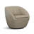 Mechtildis Upholstered Swivel Barrel Chair-1581790406