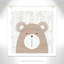 Impression sur papier Woodland Friends-47482685