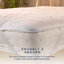Snuggledown Intelligent Warmth Heated Blanket Topper, 9 Heat Settings Under Blanket-66303357