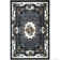 Andrews Floral Indoor Rug