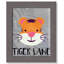 Impression sur papier Tigert Lane Tiger Lane-47833534-47833541