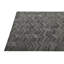 Tapis gris graphite Ortega