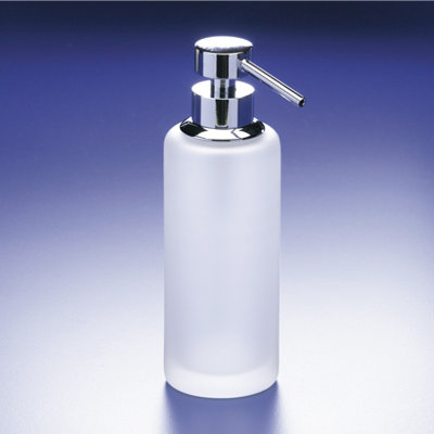 Distributeur de savon en verre Acessories