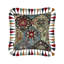 Caspar Throw Square Pillow Cover & Insert