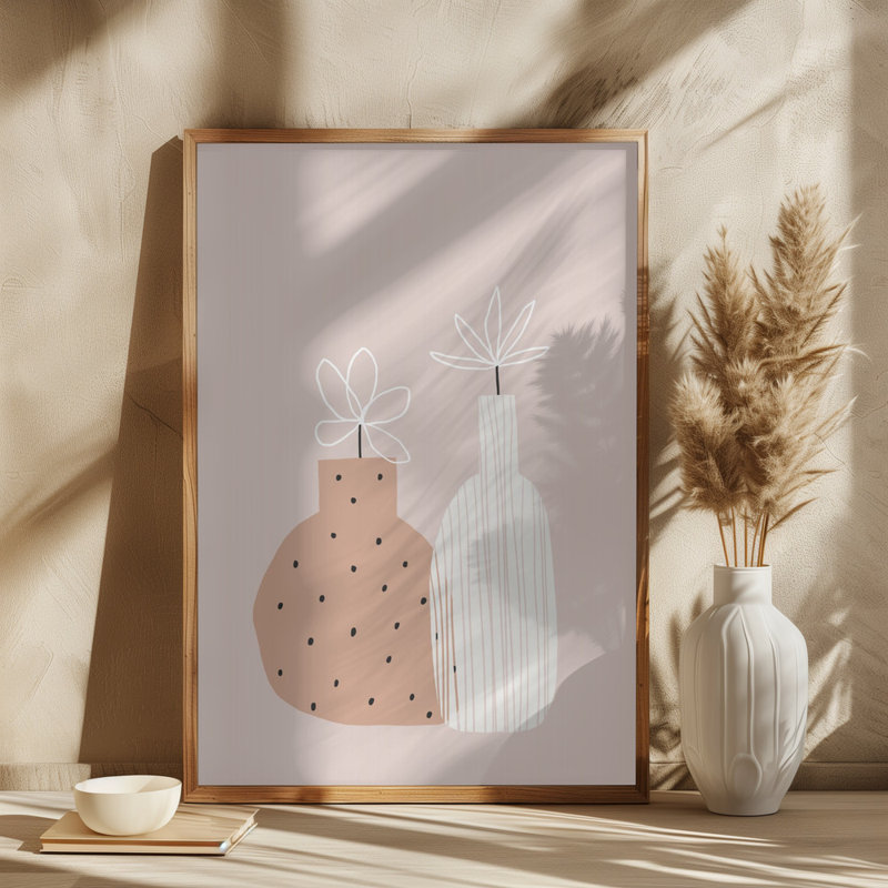 Wrapped Canvas Print, 50.8 cm H x 76.2 cm W