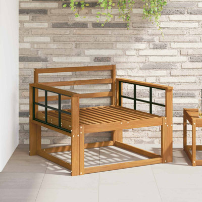 Outdoor Lounge Chair