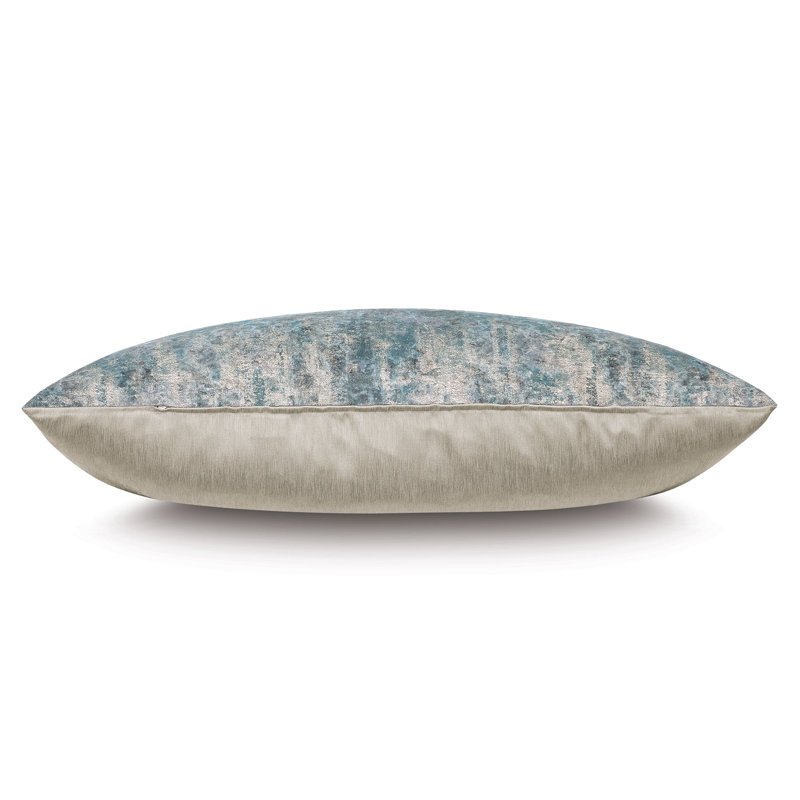 Esmeralda Polyester Abstract Sham, Standard