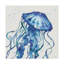«Deep Sea X» par Anne Tavoletti - reproduction d'art sur toile-428489510