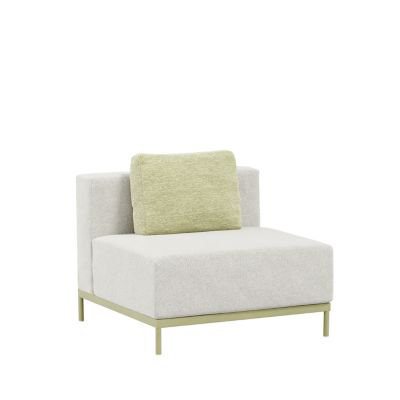 Duval Outdoor Lounge Chair