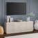 Hanson Rectangular TV Stand For TV''s Up To 75"