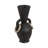 Oyler Black Omix Vase-805464235
