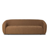 100'' Upholstered Sofa