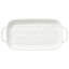 Wicker Creek Handled Tray