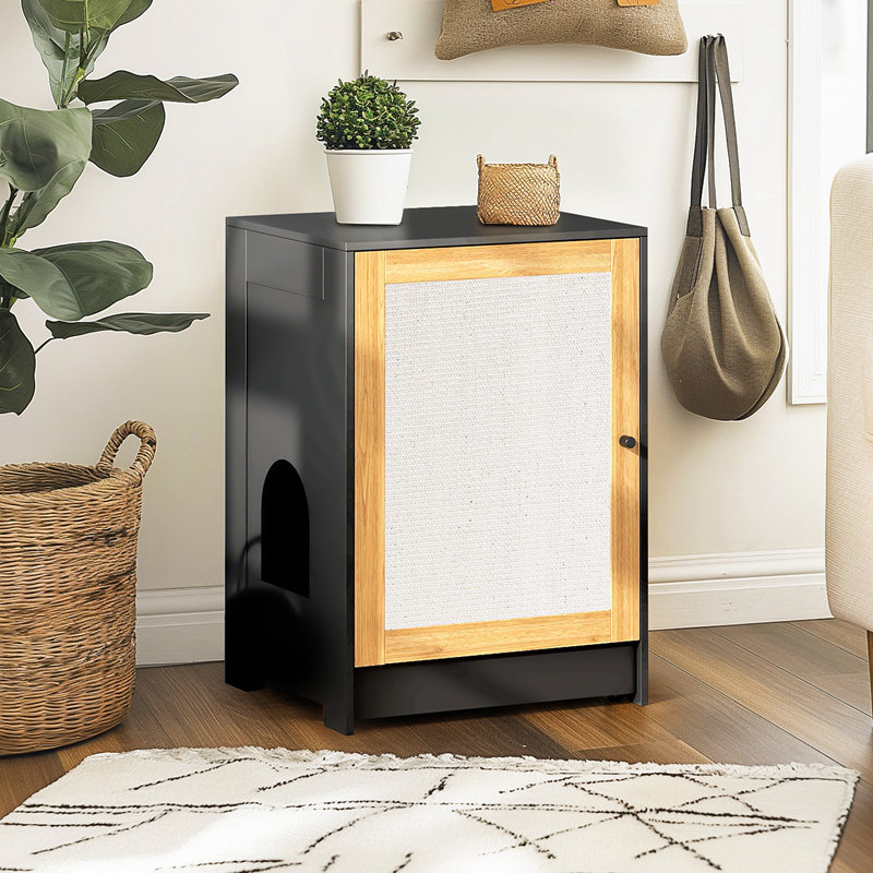 Armoire décorative