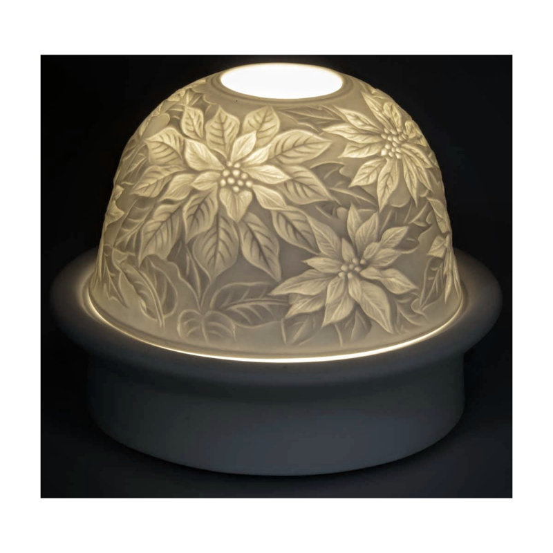 Lampe de table 5 po Cybil