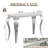 46.85'' Console Table-99323085