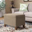 Repose-pieds avec rangement Murwah-115311902
