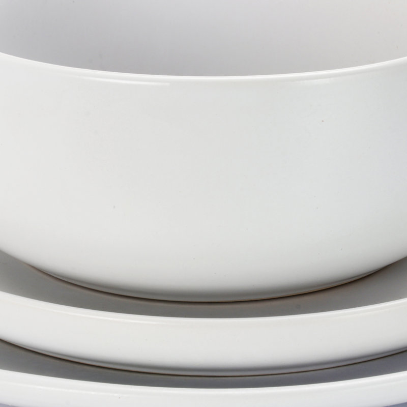 Chloé Piece Dinnerware Set - Service for 4