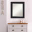 Miroir de salle de bain biseauté Vandeveer-1528651800-1528651796