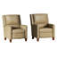 Ensemble de deux fauteuils inclinables électriques Sondrio P2-1112659036