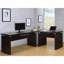Bureau, bureau d'extension Cappuccino