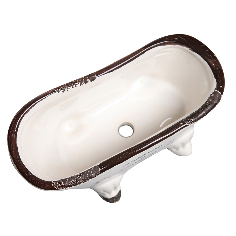 Soap Dish