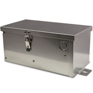 Transformateur magnétique 300W 120V