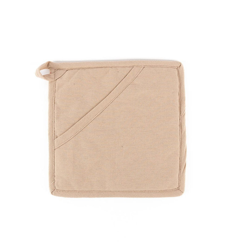 Poignée Flato Home, Taupe
