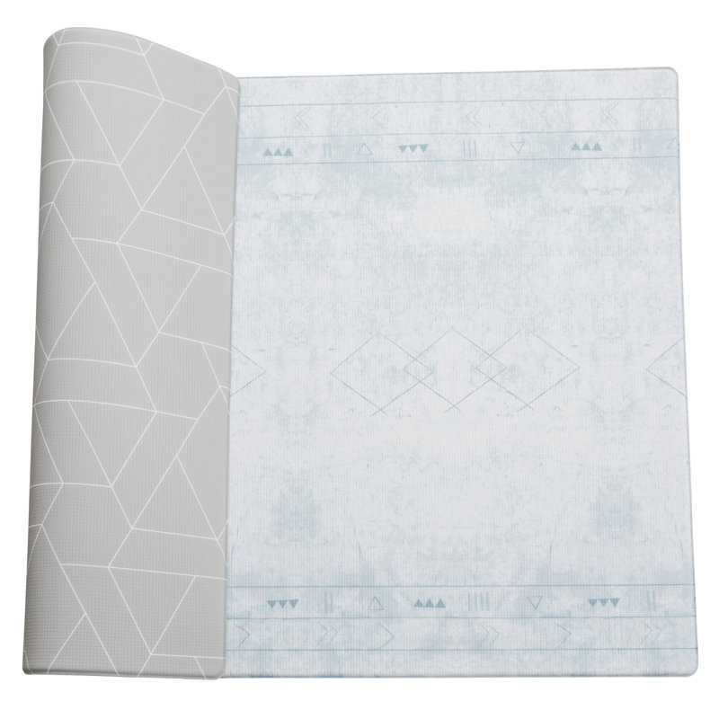 Ofie 55'' L Foam Playmat