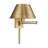 Brevan Swing Arm Sconce-2139824335