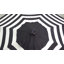 Parasol de jardin extérieur solaire 9 pi x 9 pi Yolanda Yolanda-1132754958