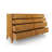 Hantz 70.28'' W 8 - Drawer Dresser-1030848751