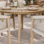 Roma 4 Seater Rope Dining Set-261686115
