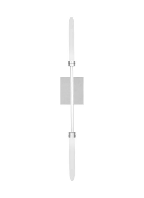 Spur Wall Sconce