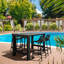 Tabouret de bar pour le patio Farrah-64240202-107475020