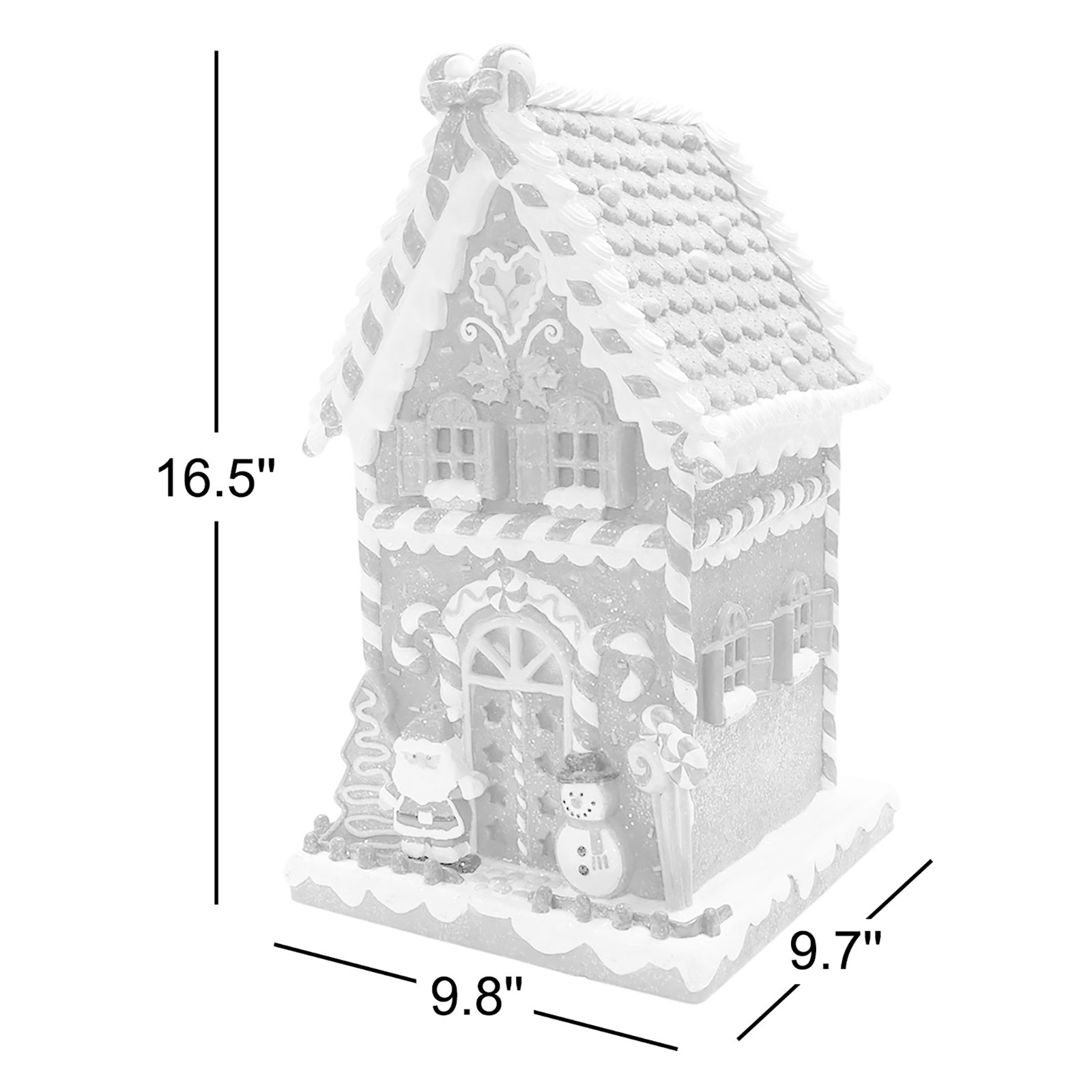 Moments In Time: Christmas Holiday Collection Christmas No Animal(s) Christmas Village