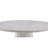 Engineered Stone Round Dining Table